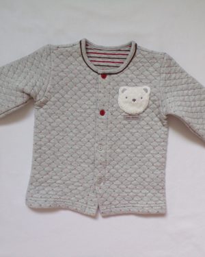 Bluza paco rabanne BABY