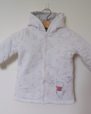 Bluza George