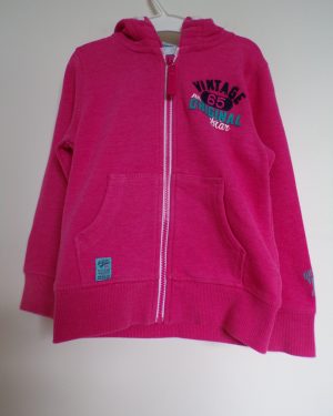Bluza Next ( kolor różowy )