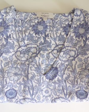 Tunika (30% len) Next Petite & Morris&Co