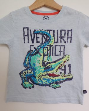 T-shirt La Compagnie Des Petits