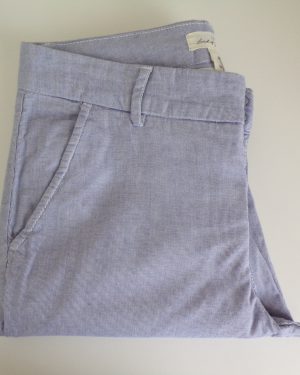 Spodnie LOGG (H&M)