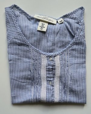 Bluzeczka  L.O.G.G.      H&M