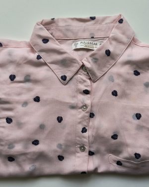 Koszula Pull&Bear