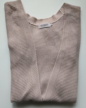Ażurowy sweter Soaked in Luxury