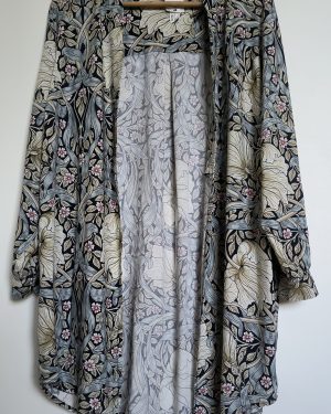 Narzutka H&M (Morris&Co)