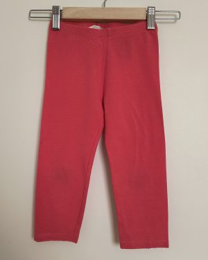 Leginsy długość  3/4 za kolano H&M